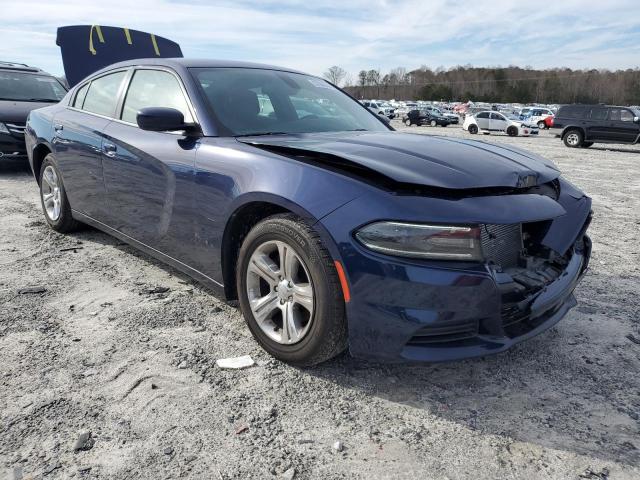 2C3CDXBG5HH584184 | 2017 DODGE CHARGER SE