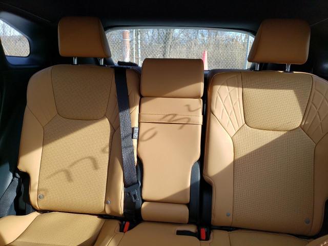 2024 LEXUS RX 350 PRE JTJCHMAA1R2011981