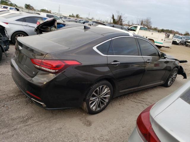 KMHGN4JE0FU060388 | 2015 HYUNDAI GENESIS 3.