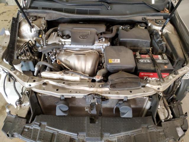 4T1BF1FK5HU411528 | 2017 TOYOTA CAMRY LE