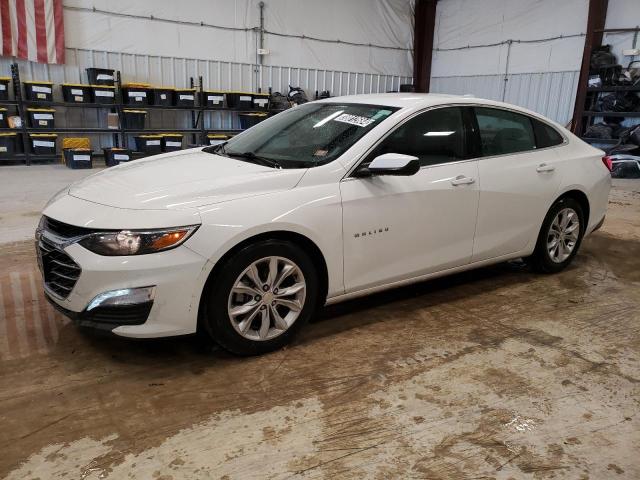 1G1ZD5ST3LF115315 | 2020 CHEVROLET MALIBU LT