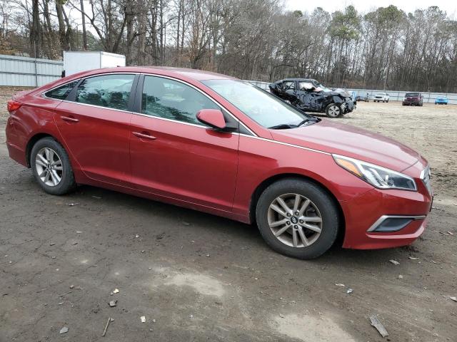 5NPE24AF8GH349060 | 2016 HYUNDAI SONATA SE