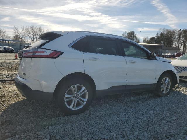 Vin: 2fmpk3j93kbb73337, lot: 37122914, ford edge sel 20193