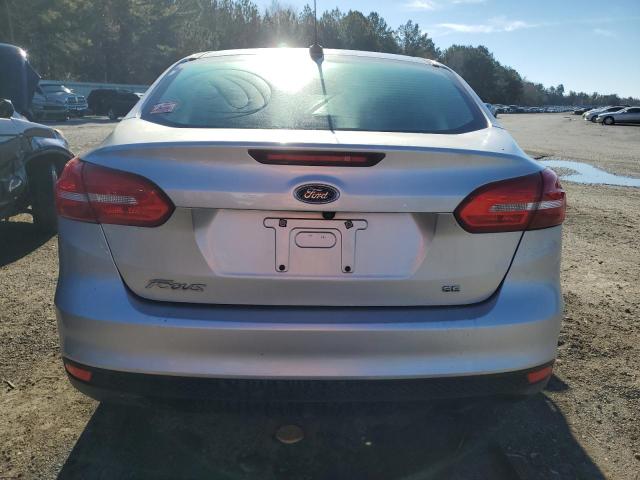 1FADP3F24JL299375 | 2018 FORD FOCUS SE