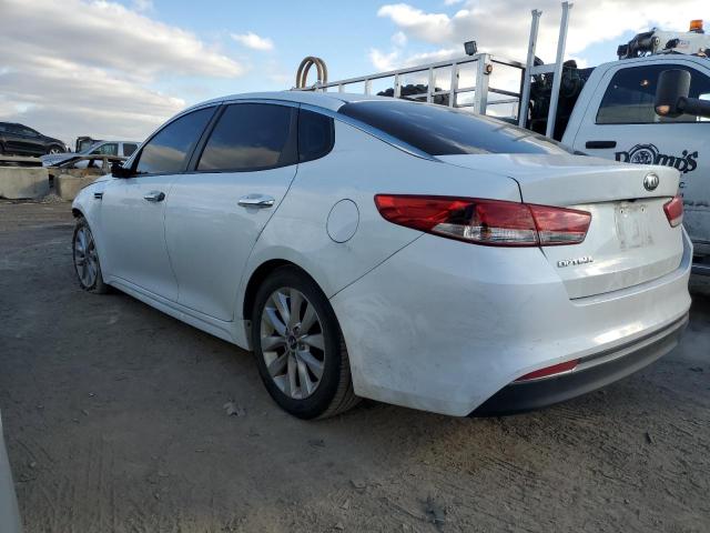 5XXGT4L35GG016996 | 2016 KIA OPTIMA LX