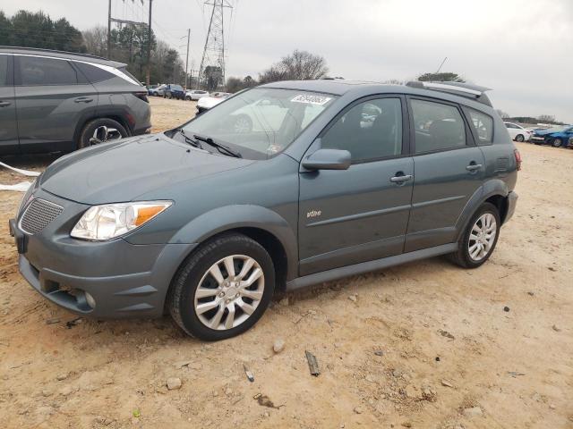 2006 Pontiac Vibe 