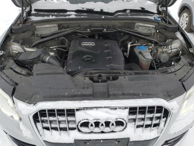 VIN WA1CFAFPXDA070864 2013 Audi Q5, Premium no.11