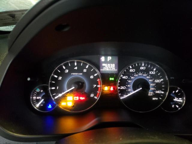 2012 Subaru Legacy - Image 9