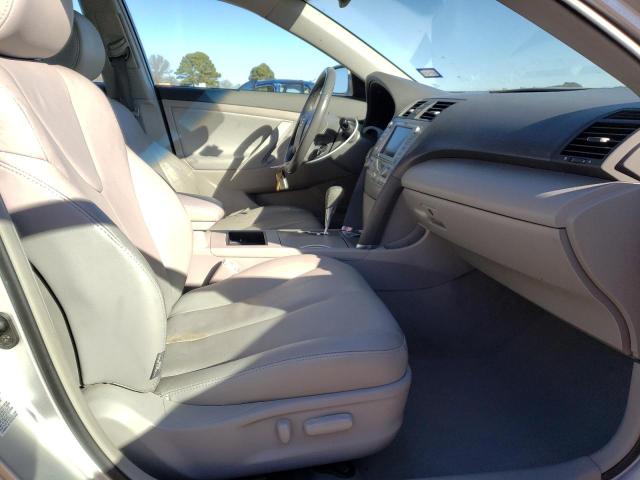 2009 TOYOTA CAMRY HYBR #3269757676