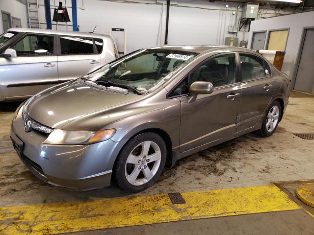 2006 Honda Civic EX