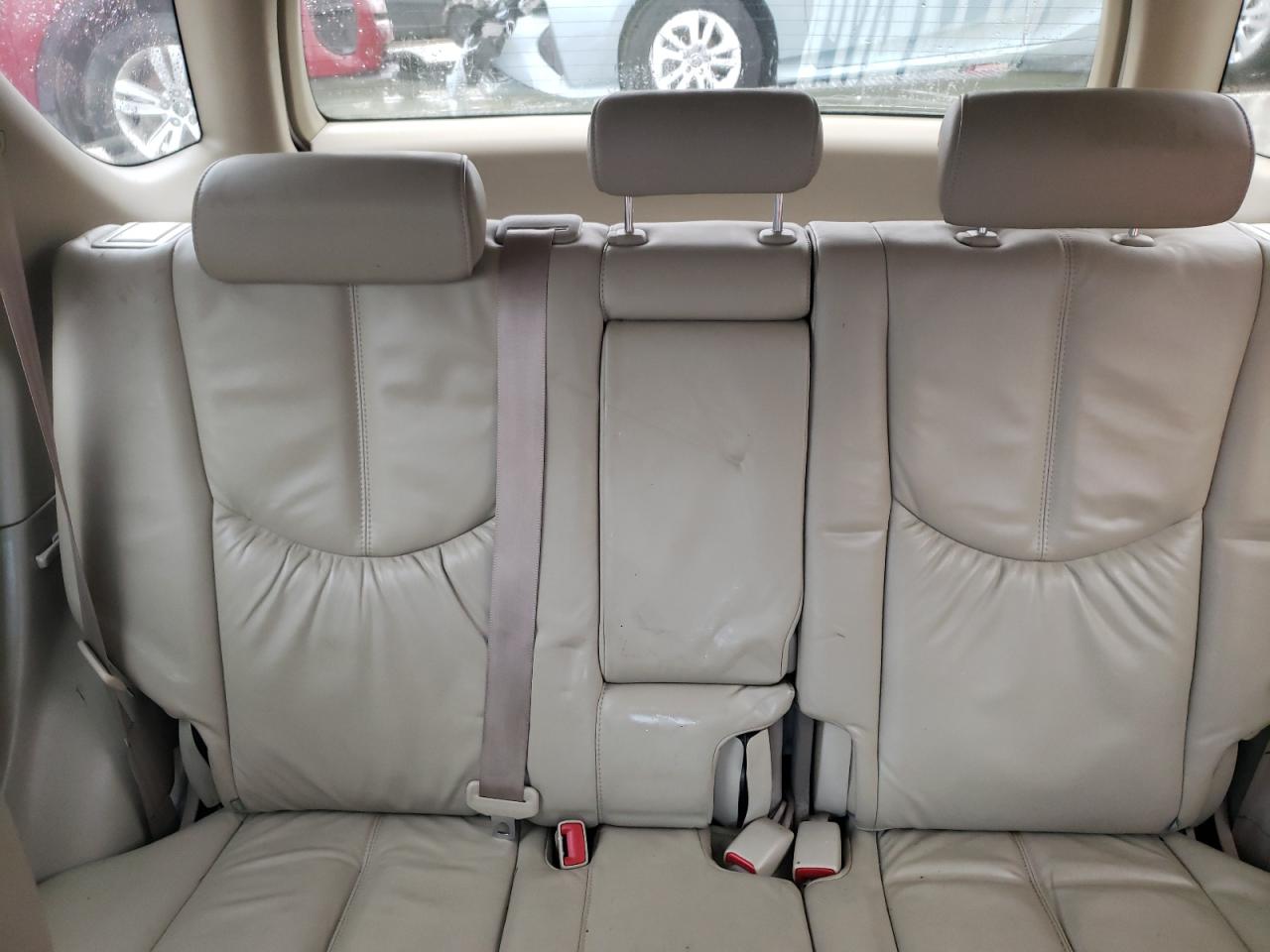 JTJHF10UX10222506 2001 Lexus Rx 300