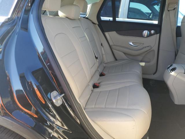 2020 MERCEDES-BENZ GLC 350E - W1N0G5DBXLF816258