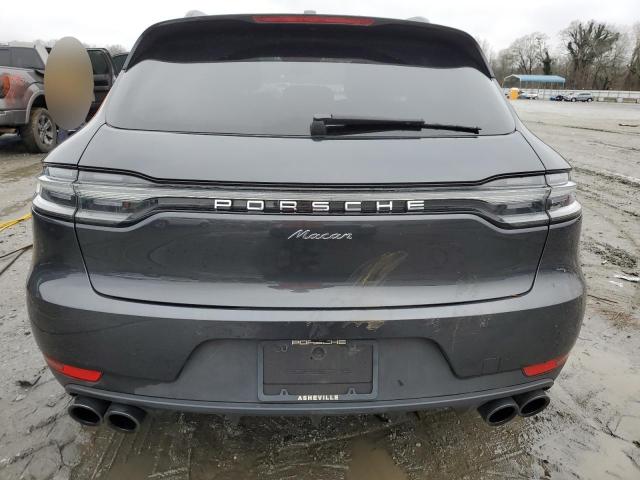 VIN WP1AA2A5XKLB05622 2019 Porsche Macan no.6