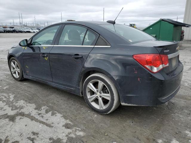 2016 CHEVROLET CRUZE LIMI - 1G1PF5SB0G7139189