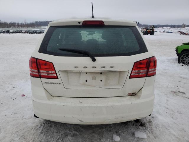 2014 Dodge Journey Se VIN: 3C4PDCAB3ET153549 Lot: 39259464