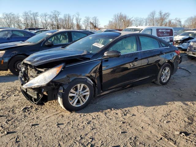 5NPEB4AC4EH900071 | 2014 Hyundai sonata gls