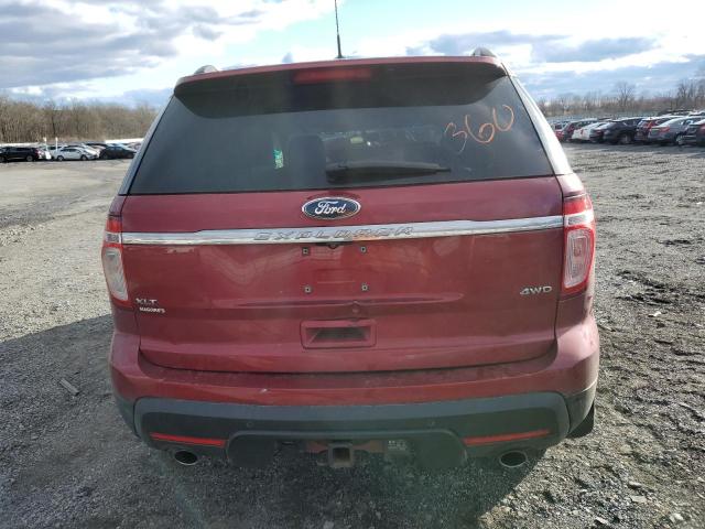 1FM5K8D84EGB82469 | 2014 FORD EXPLORER X