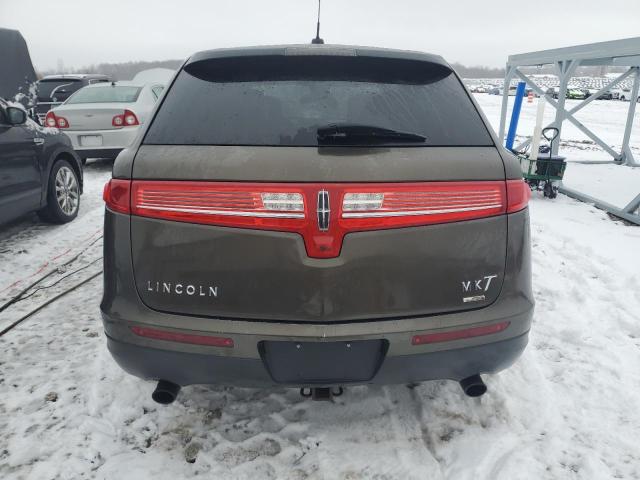 2011 Lincoln Mkt VIN: 2LMHJ5AT0BBJ52674 Lot: 37315744