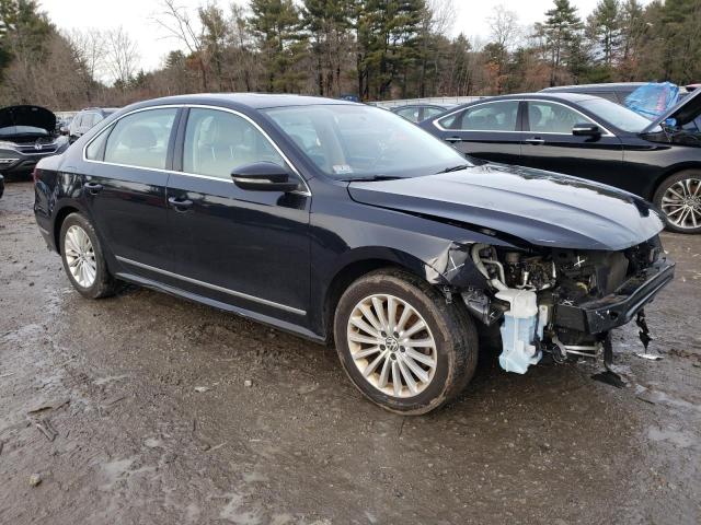 1VWBT7A37HC052105 | 2017 VOLKSWAGEN PASSAT SE