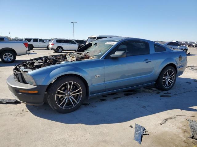 2006 Ford Mustang GT