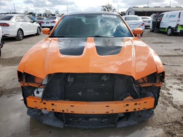 2C3CDXCT2EH183604 | 2014 DODGE CHARGER R/