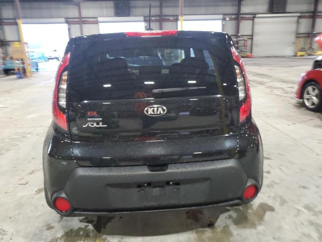 KNDJN2A25E7004013 | 2014 KIA SOUL