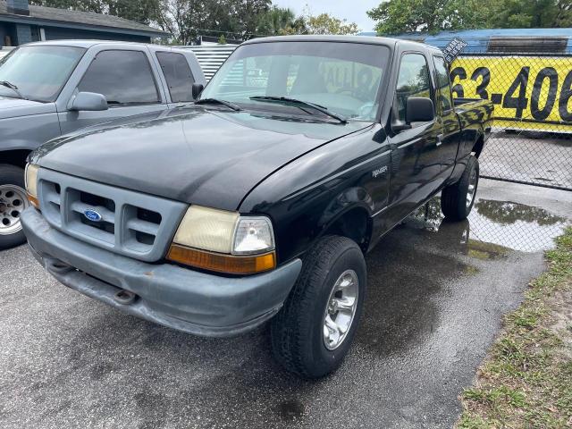 1FTZR15U0WTA25664 | 1998 Ford ranger super cab