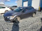2021 NISSAN SENTRA SR - 3N1AB8DV3MY220363