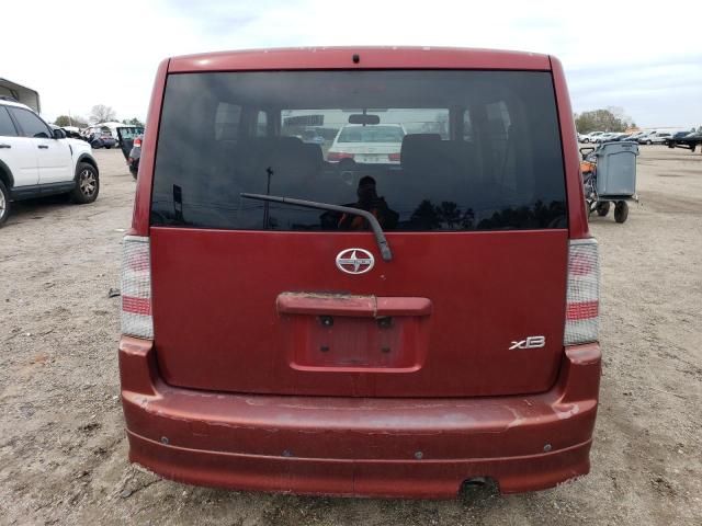 2006 Toyota Scion Xb VIN: JTLKT334164127359 Lot: 40199804