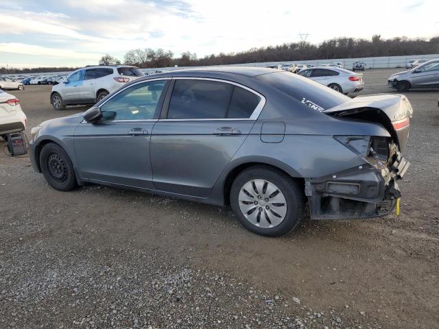 Vin: 1hgcp2f33ba130617, lot: 36904544, honda accord lx 20112