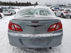 CHRYSLER SEBRING TO photo