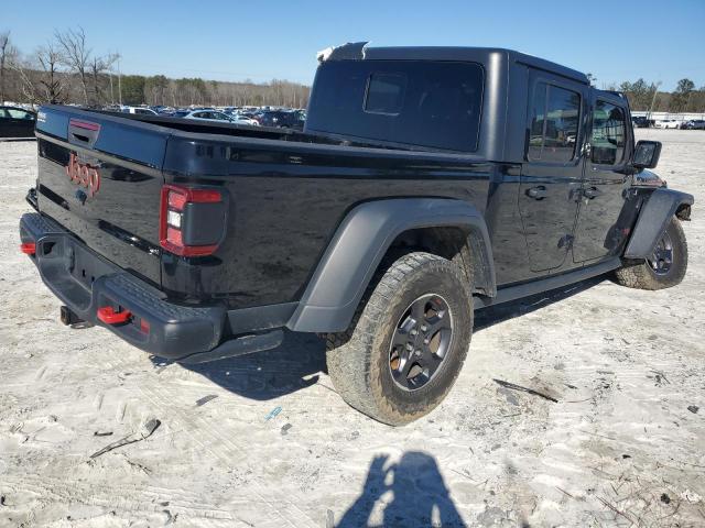 2021 Jeep Gladiator Rubicon VIN: 1C6JJTBGXML544725 Lot: 40451904