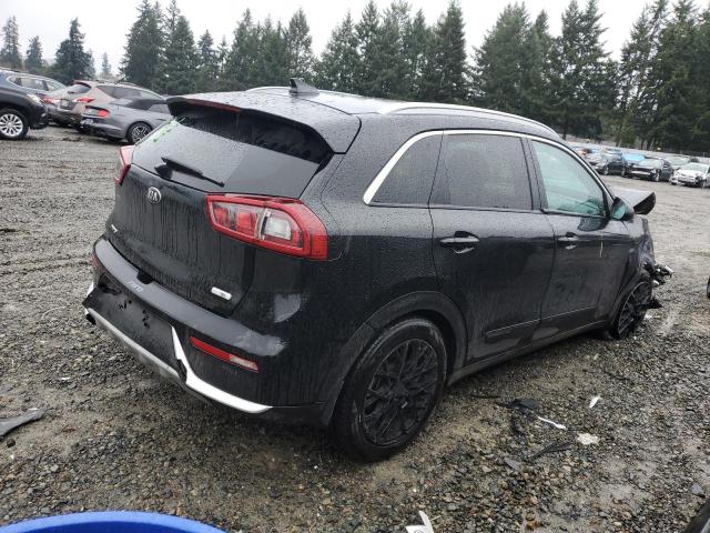 KNDCB3LC9H5059514 | 2017 KIA NIRO FE