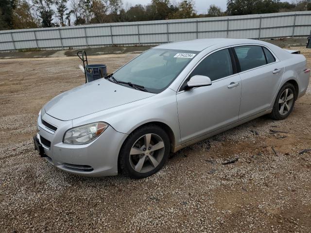 2011 Chevrolet Malibu 