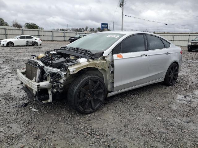 3FA6P0H70FR256063 | 2015 FORD FUSION SE