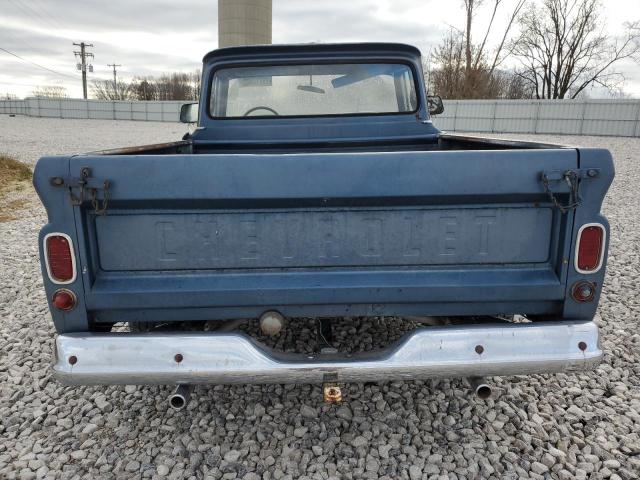 1C144K103187 | 1961 Chevrolet c10