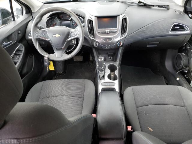 1G1BE5SM4G7290633 | 2016 CHEVROLET CRUZE LT