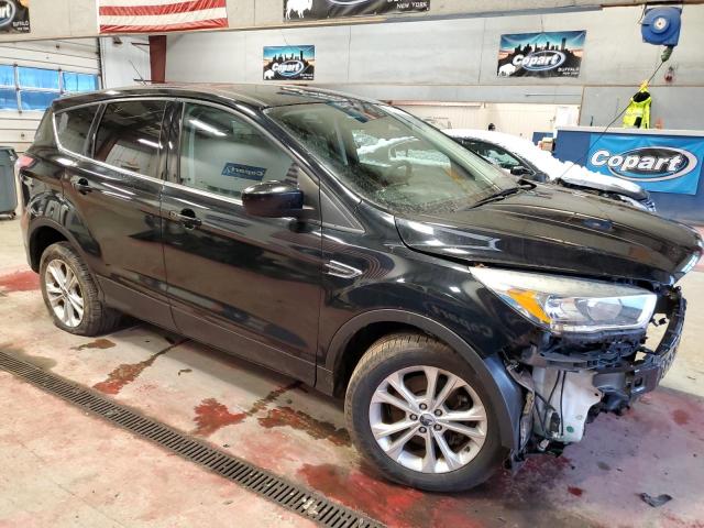 1FMCU9GD5HUC75054 | 2017 Ford escape se