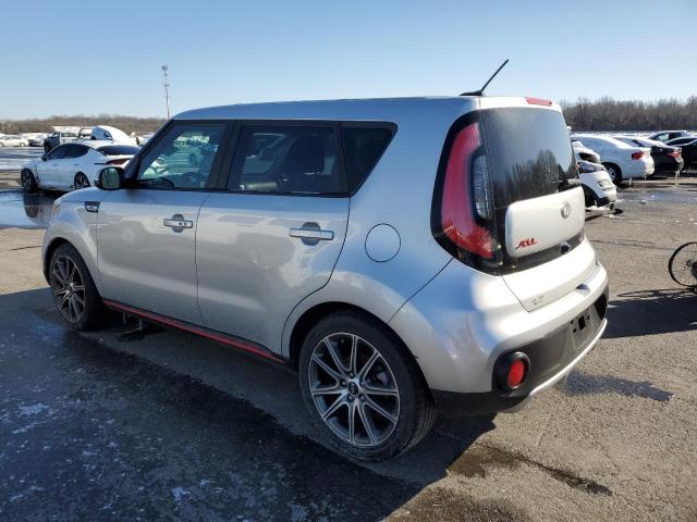 KNDJX3AAXJ7518604 | 2018 KIA SOUL !