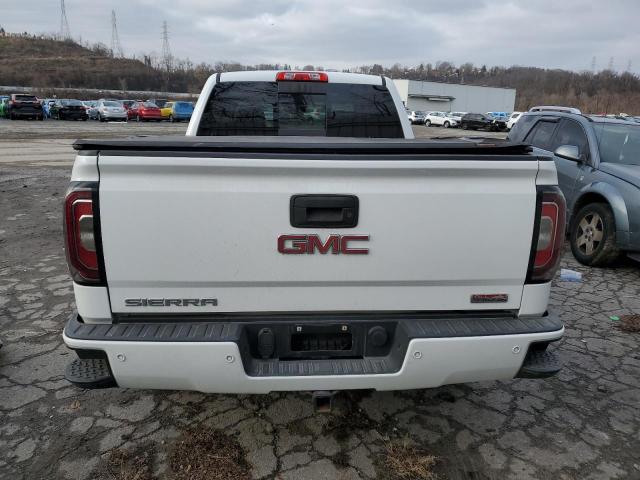 3GTU2MEC2GG298286 | 2016 GMC SIERRA K15