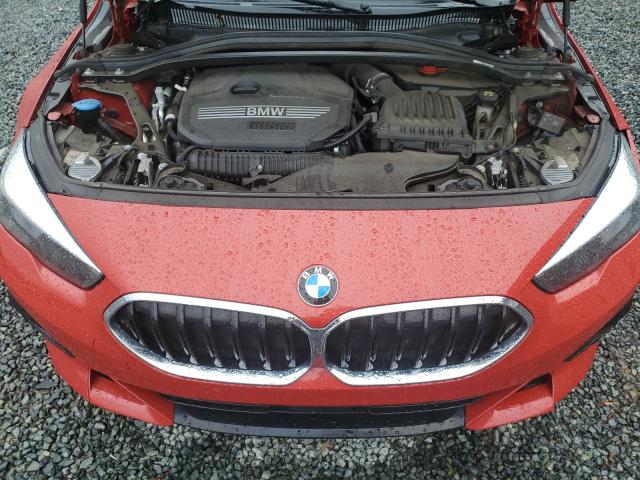 VIN WBA73AK09M7G60365 2021 BMW 2 Series, 228XI no.11