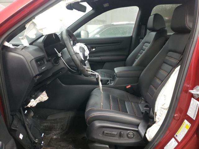 2024 HONDA CR-V SPORT - 7FARS6H89RE039932