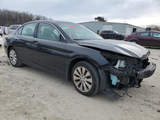 Vin: 1hgcr3f80da047905, lot: 82498113, honda accord exl 20134