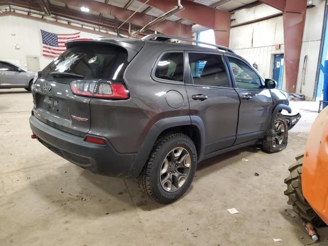 1C4PJMBXXKD200151 | 2019 JEEP CHEROKEE T