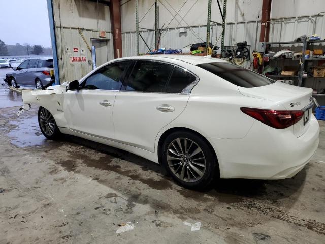 JN1CV7AP8JM240977 | 2018 INFINITI Q50 PURE