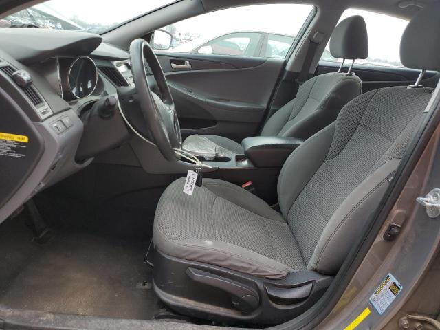 5NPEB4AC2EH867510 | 2014 HYUNDAI SONATA GLS