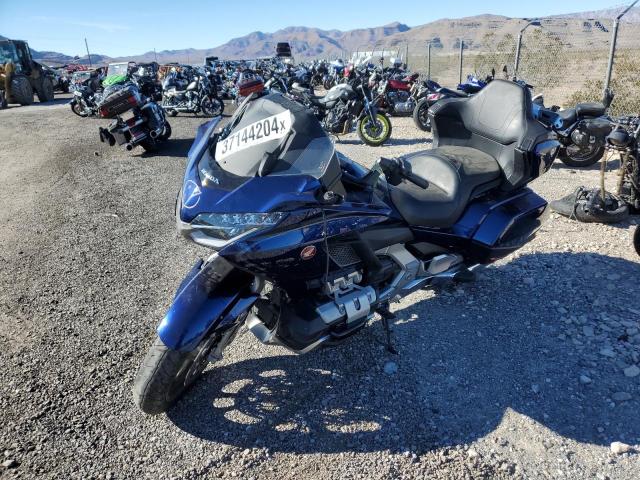 2018 HONDA GL1800 D JH2SC7958JK000607