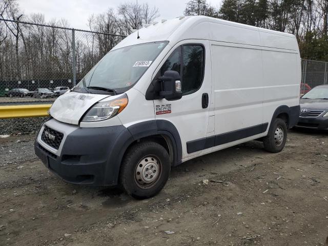 2019 Ram ProMaster 