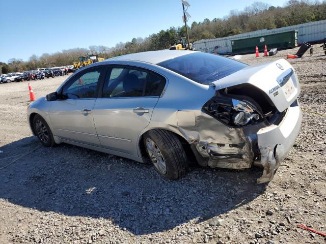 Vin: 1n4al2ap2an483763, lot: 40456874, nissan altima base 20102
