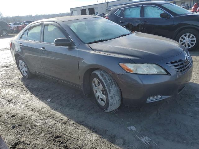 JTNBE46K573018413 | 2007 Toyota camry ce